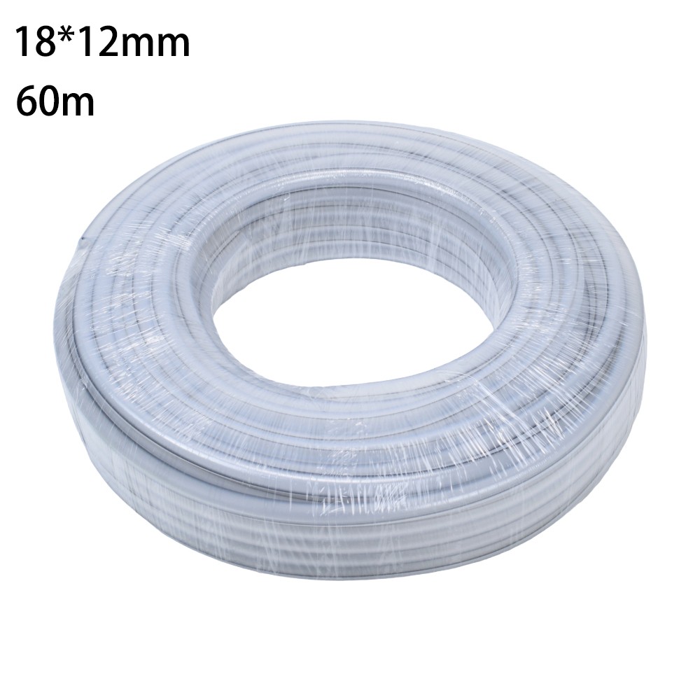 60M 197Ft 1001674 1001673 105139 Grounded Anti Static Powder Hose POE