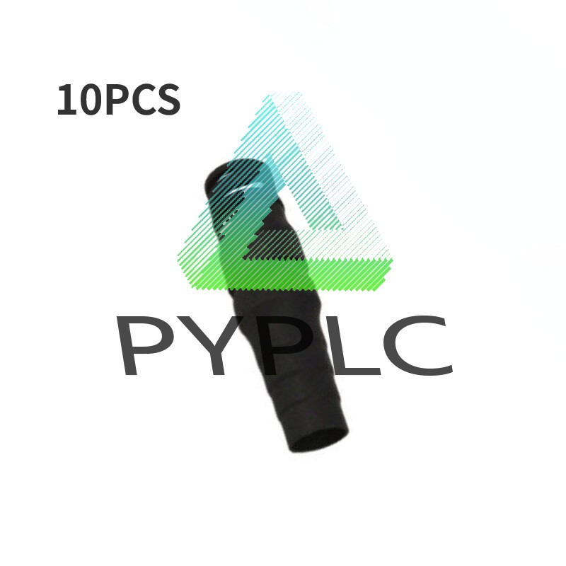 10Pcs New Hi-Q Hose Connector 1014806 for Powder Injector pump iFlow IG07
