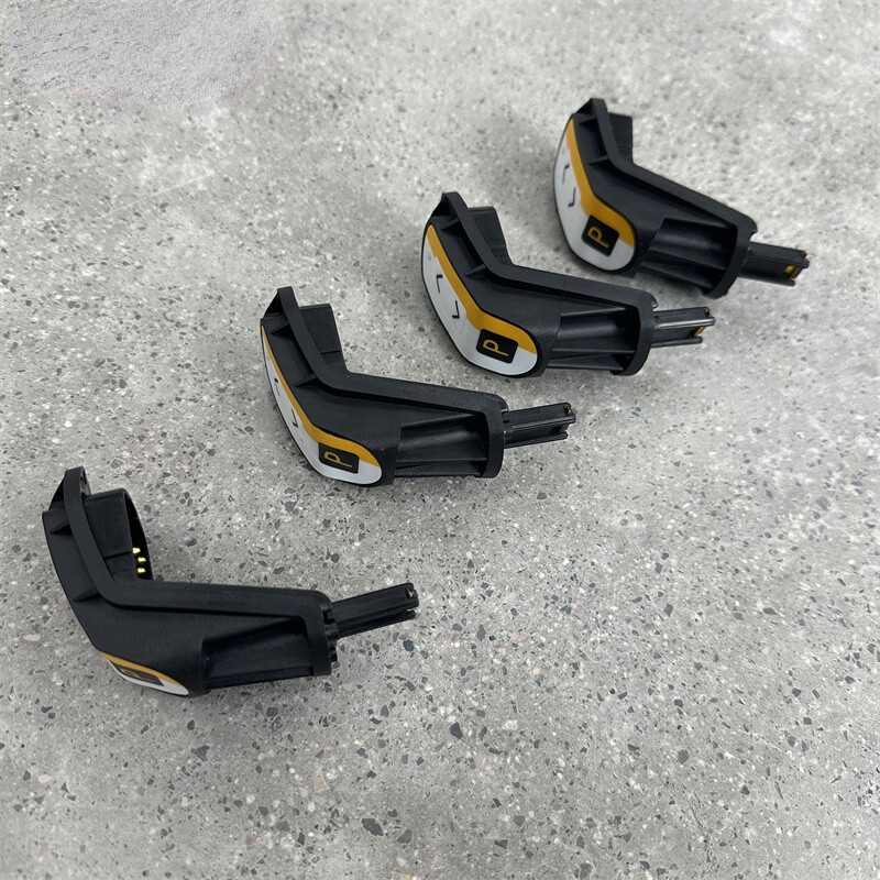 OptiSelect Pro GM04 Print holder complete 1017690 for powder coating gun