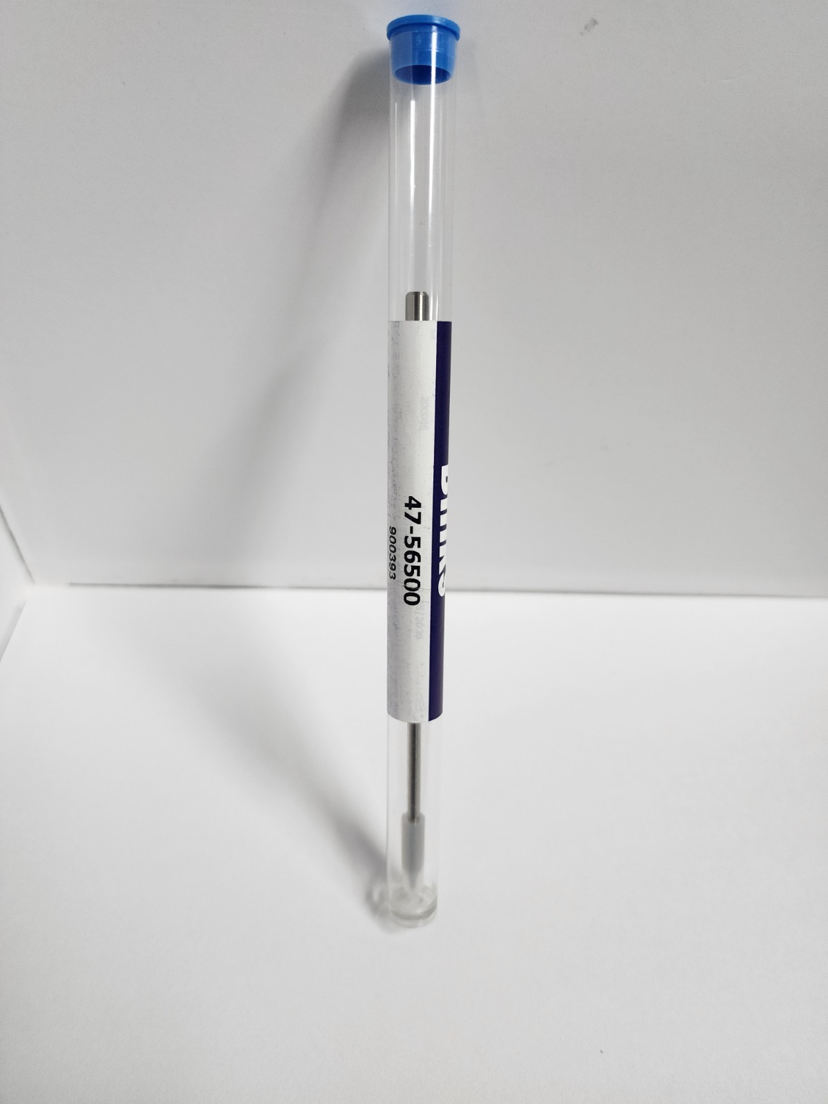 Binks Spray Gun Needle,For Use With 4YP07,2100, 2001 gun Binks 47-56500