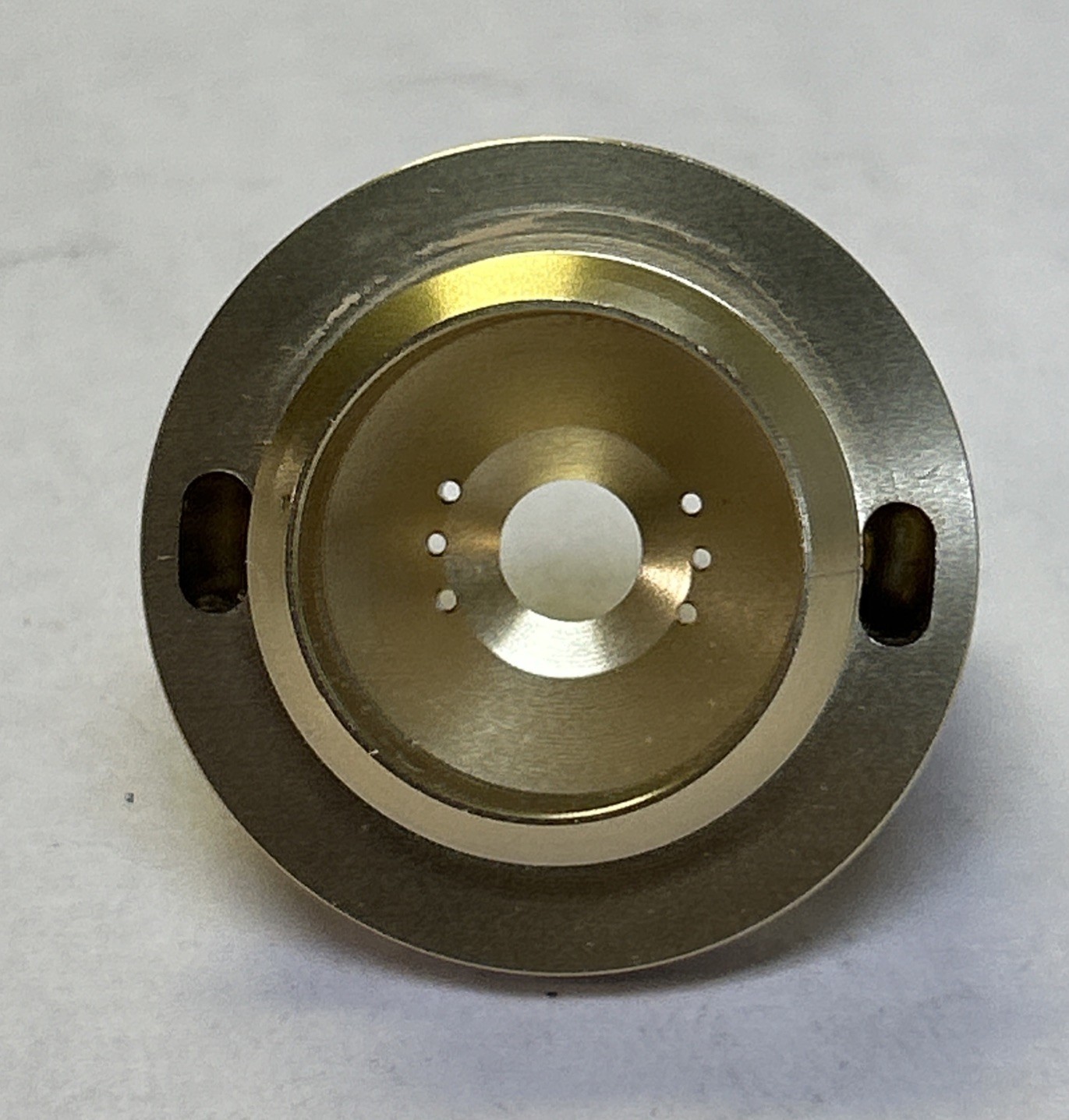 DEVILBISS,JGHV-101-83MP,AIR CAP NEW