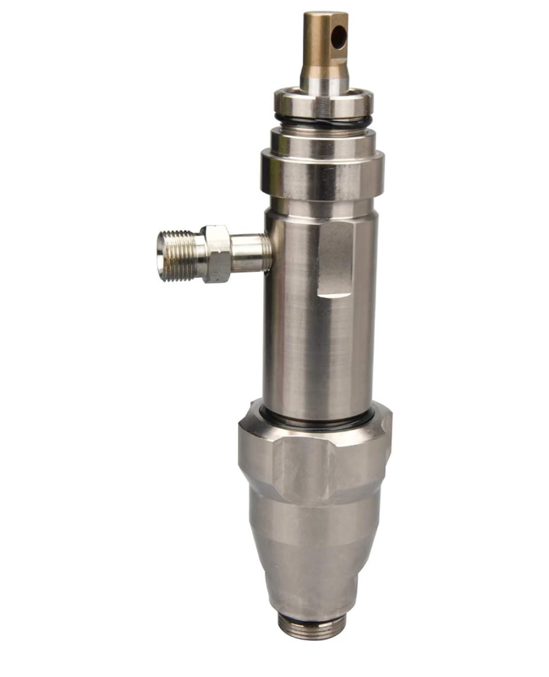 New Aftermarket Airless Paint Spray Pump for Graco Ultra Max II 1095 1595 5900