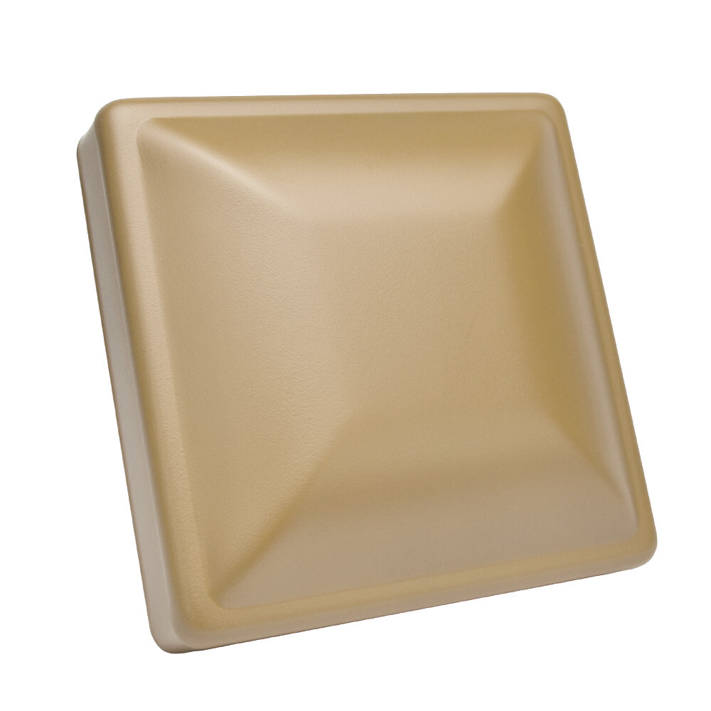 Federal Standard Desert Tan Powder Coating Powder (FS33446) 1lb