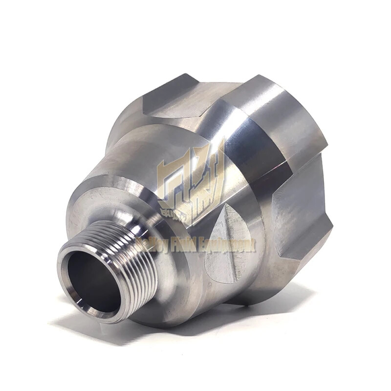 290CC X25 X45 197304 HOUSING INLET 3.0″ for GRC Airless Sprayer Pump Spare Parts