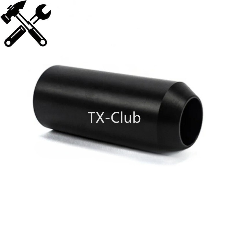 1008326 Threaded Sleeve for GM03 GA03 Powder Gun Replacement Part
