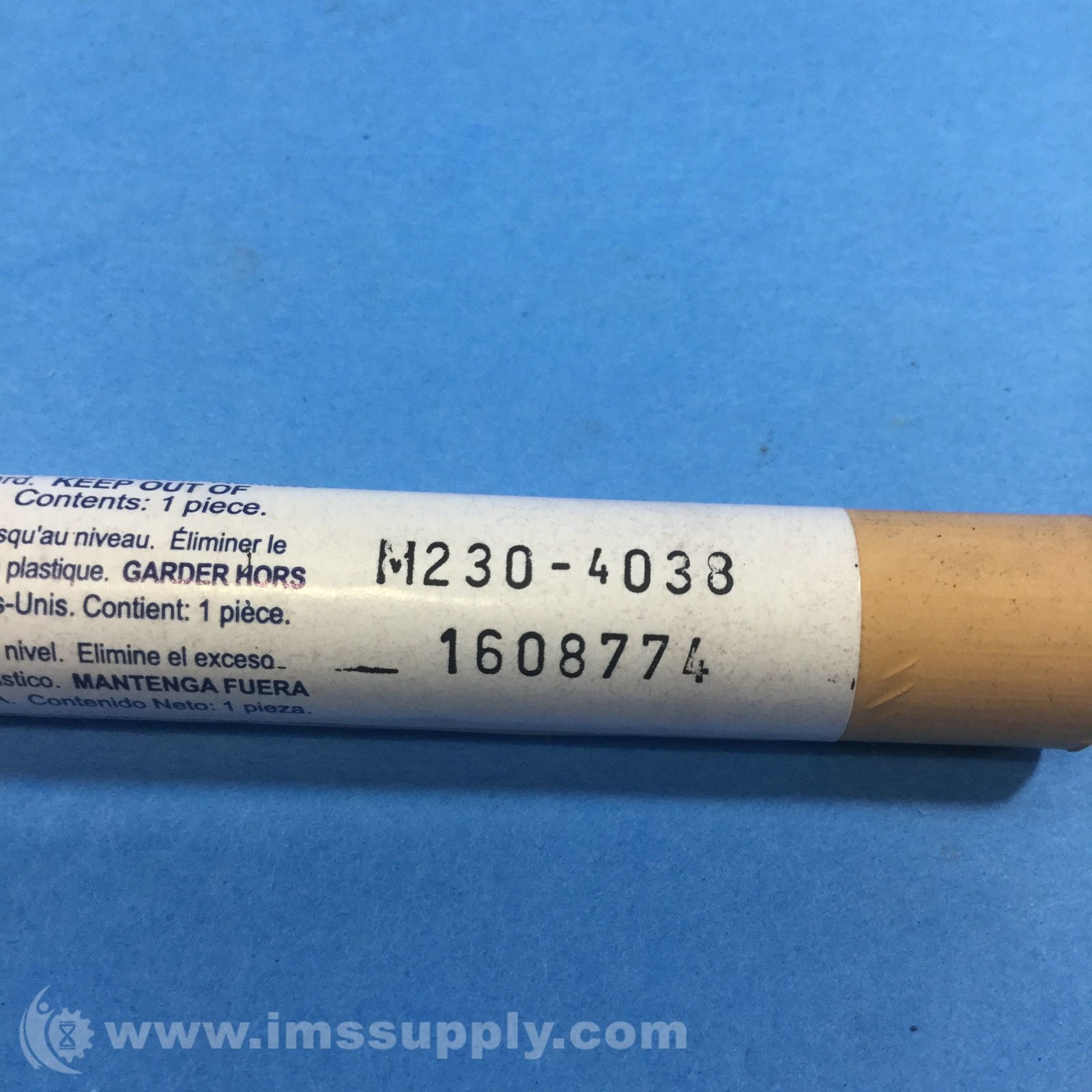 Mohawk Finishing Products M230-4038 Fil-Stik Putty Stick FNIP