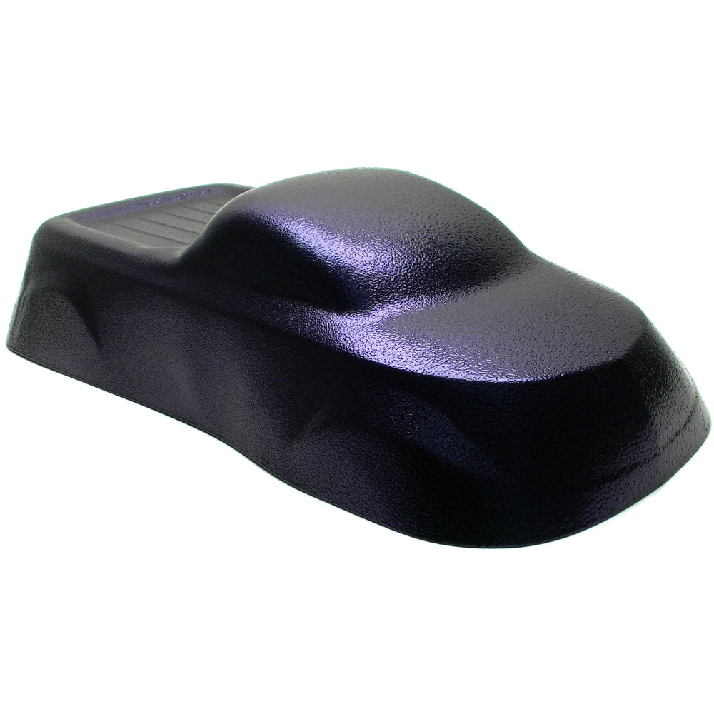 Powder Coating Paint Deep Purple Vein 1LB (.45KG)