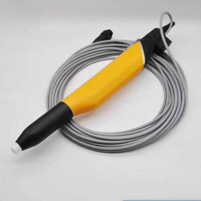 1010198 Automatic Powder Gun Group with 20M Gun cable GA03 for GM Opt 1010 198