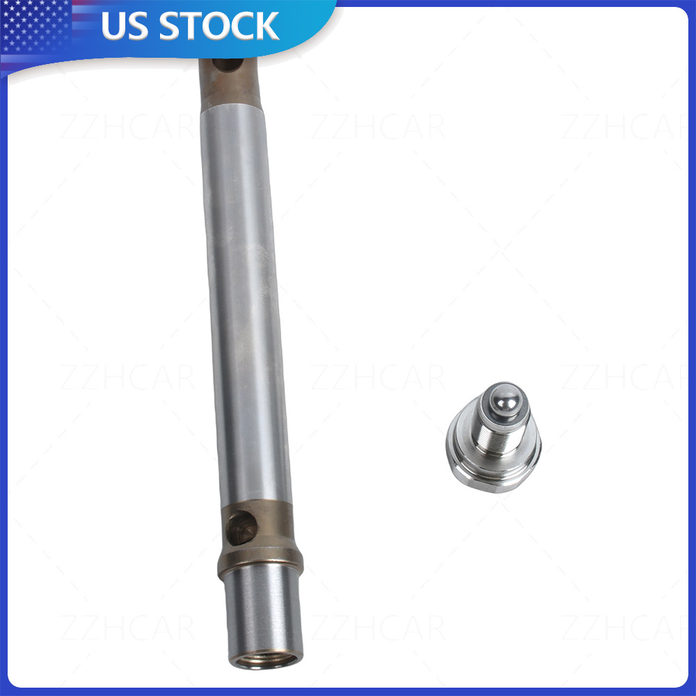 248-207 Paint Sprayer Piston Rod For Graco 5900 1095 1595