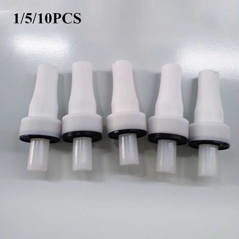 Round Nozzle 1007934 Flat Jet Nozzle for GM GM03 NF20 Spray Gun