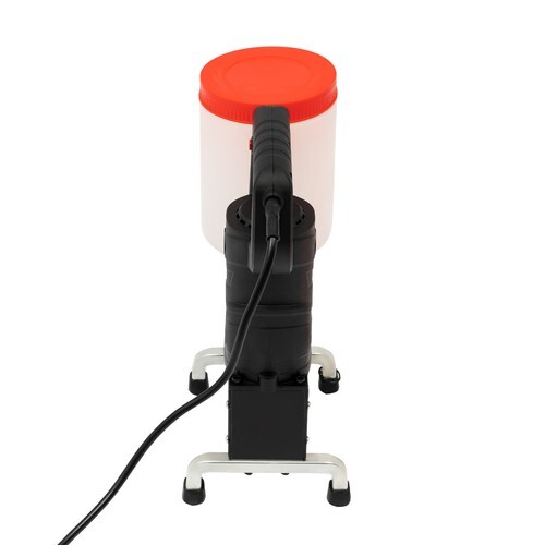 Electric Grouting Machine High Pressure Grouting Injection Pump 1100W 0-10000PSI