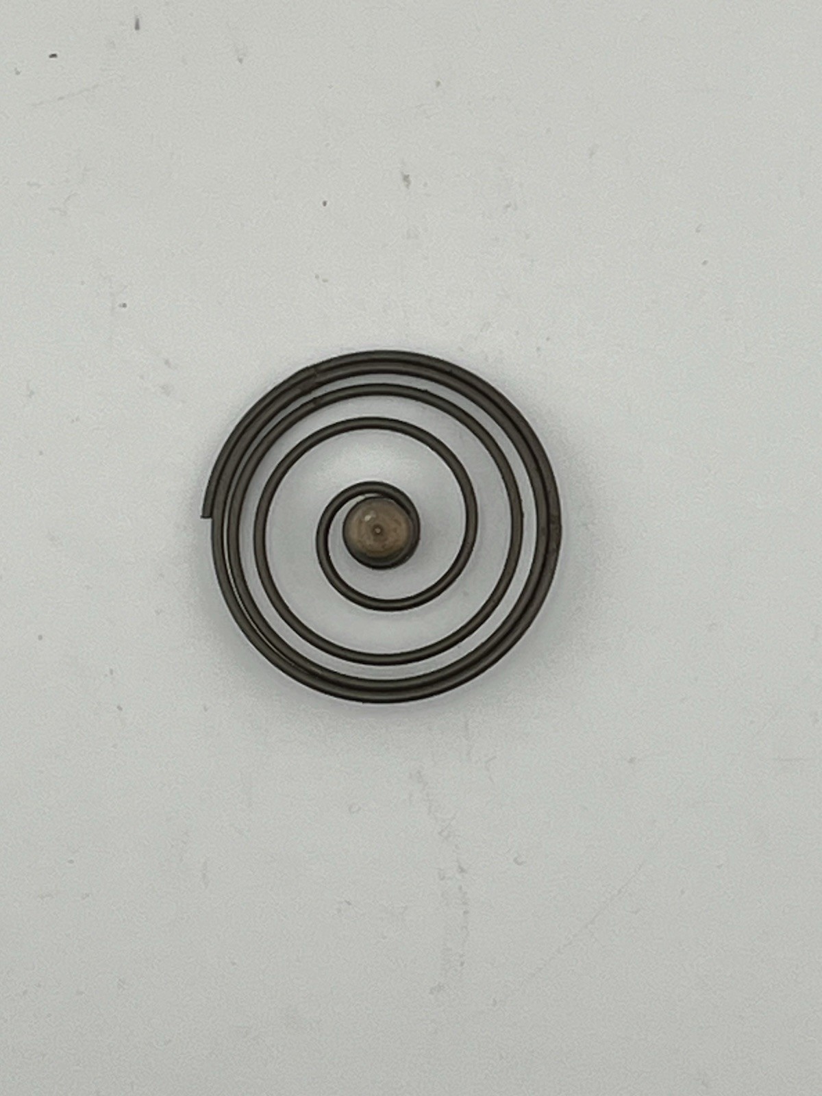 Graco OEM Foot Valve Spring 24E027