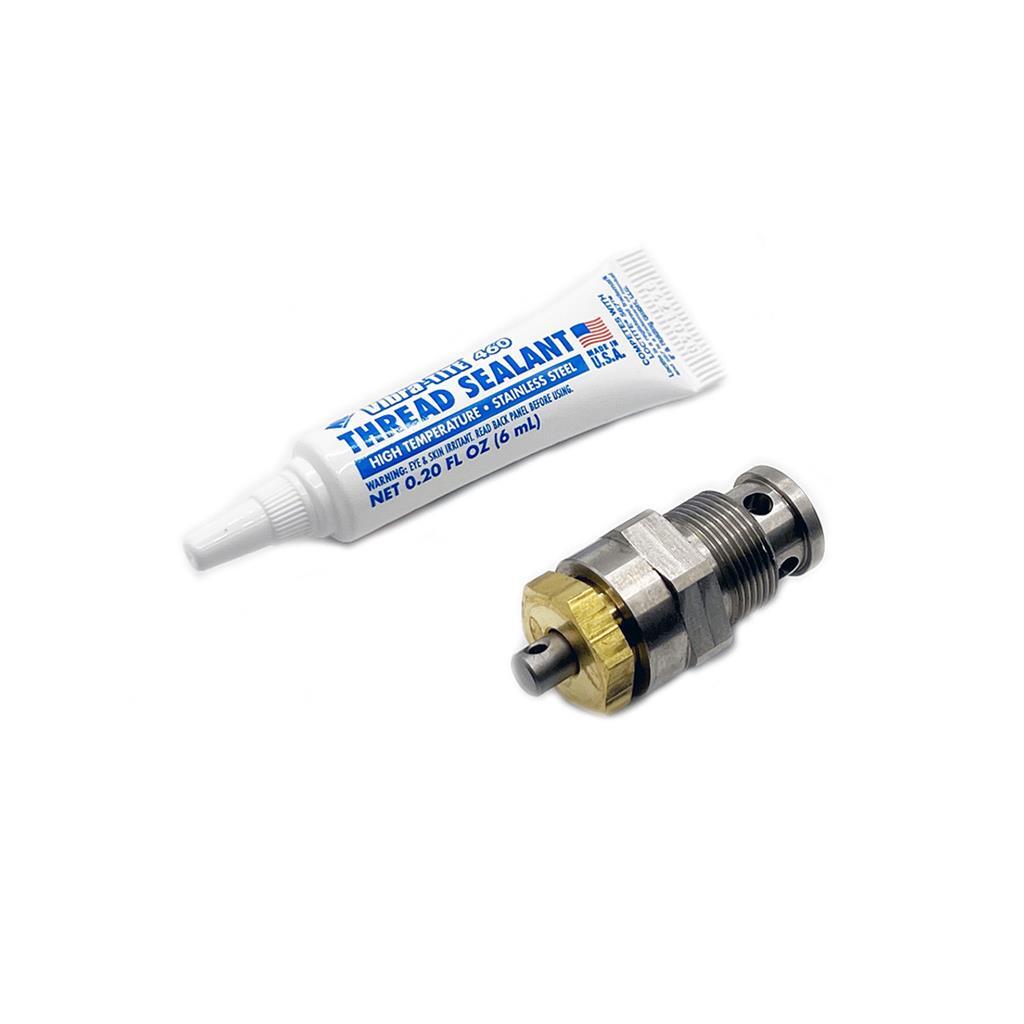 Replaces 235-014 235708 PRIME SPRAY VALVE FOR MOST AIRLESS AIRLESS MACHINES