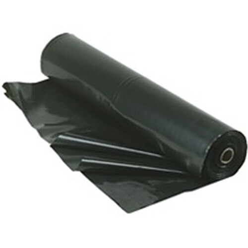 TRM CL20 XHD 33×48 3-Mil Extra Heavy-Duty Black Contractors Clean-Up Bags 20/Box