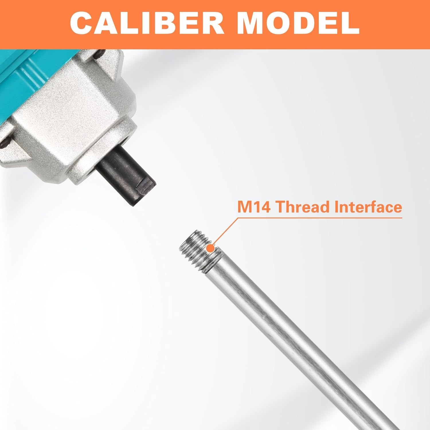 Concrete Mixing Head, Cement or Paint Mixer Drill Bit Accessories, Exclusive …