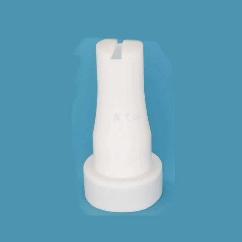 1X for Powder Coating GM03 GA03 NF27 1010754 Flat Jet Nozzle 1010752 1007683