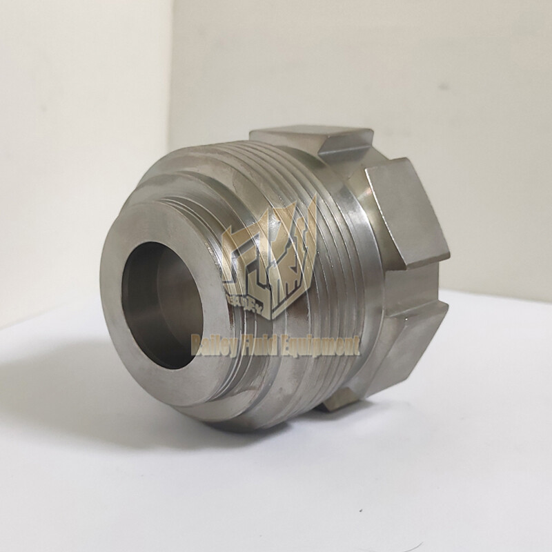 145CC Airless sprayer pump Nut CARTRIDGE 197326 for X40 X46 X50 X70