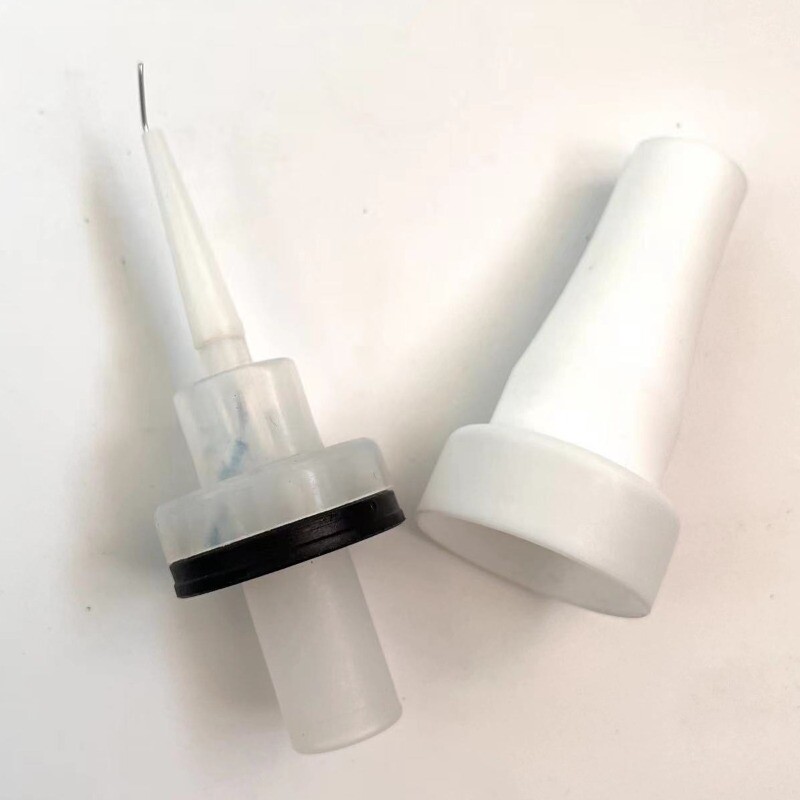 Flat Nozzle 1007934 Electrostatic Powder Coating NF20 for GM03 Opti Spray Gun