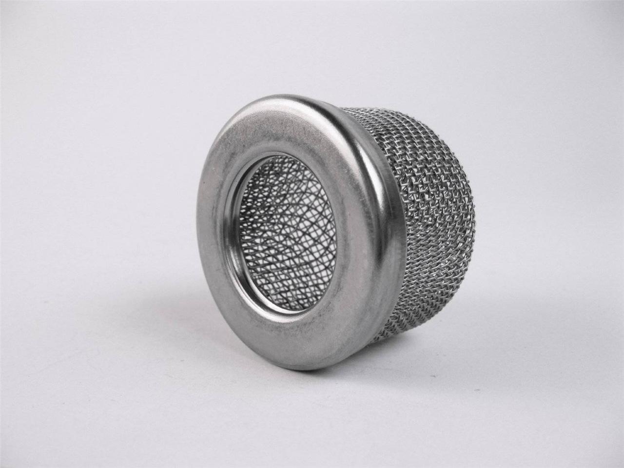 Replaces 181-072 181072 141-010 1″ INLET SUCTION FILTER FOR GMAX AND ULTRA MAX
