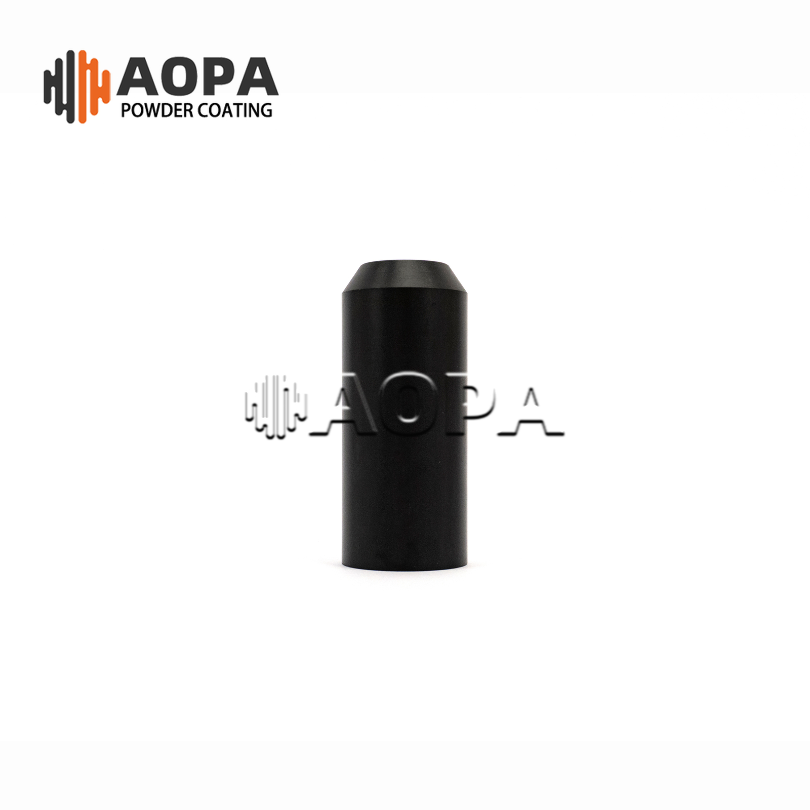 1 PCS Threaded Sleevee for NF03 383 074 for GA02 Powder Coating Gun Non-OEM part