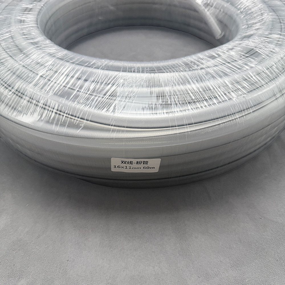 60m 197Ft 1001674 1001673 105139 Gema Grounded Anti Static Powder Hose POE NEW