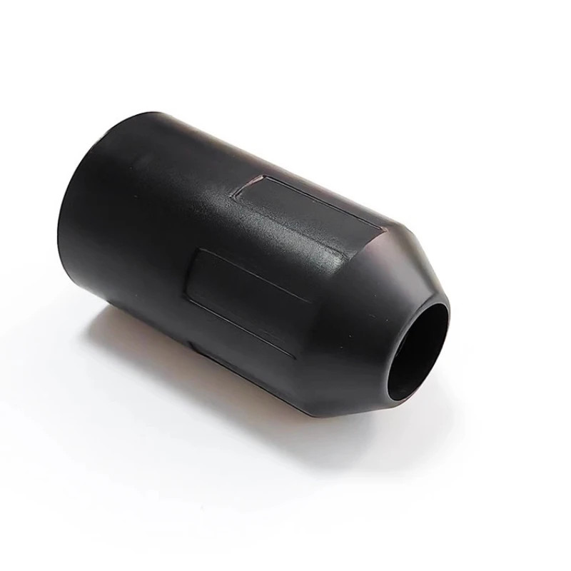 Replacement Threaded Sleeve Nozzle Cap Fit for X1 Powder Coating Spray Gun