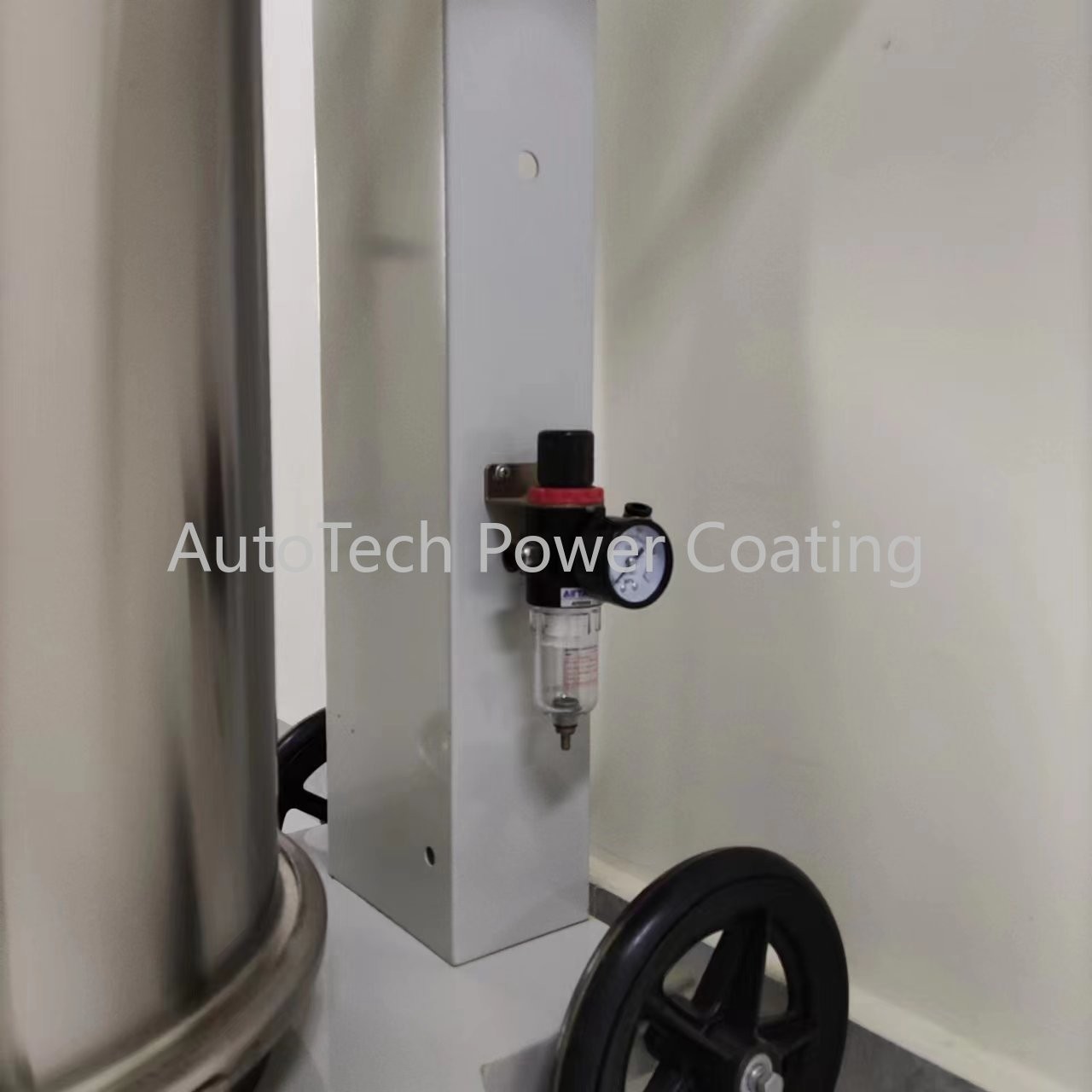 High Quality Spray Powder Coating System Machine ESP101 Spraying Gun Paint