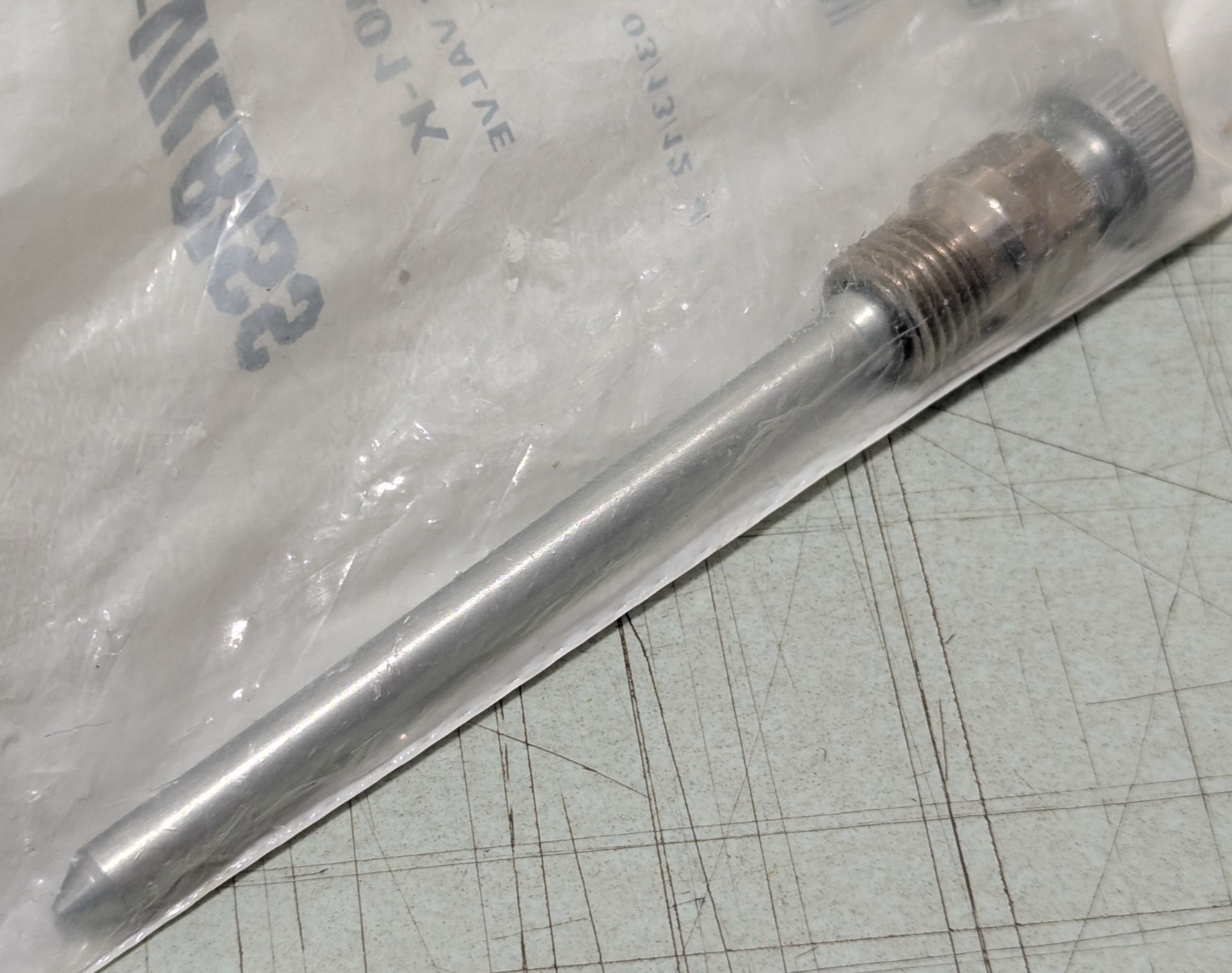 Genuine DeVilbiss Compact Spray Gun Spreader Valve SP-401-K NEW