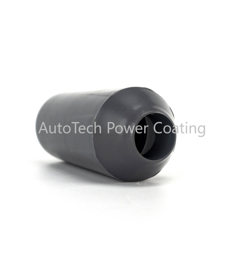 1/5/10 PCS Threaded Sleeve 2320464 for X1 Powder Coating Gun Non-OEM accessories