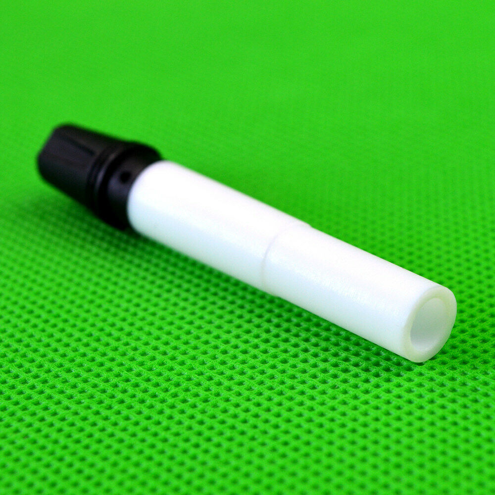 100 PCS Replace Venturi insert sleeve 1006485 for Gema IG06 powder injector pump