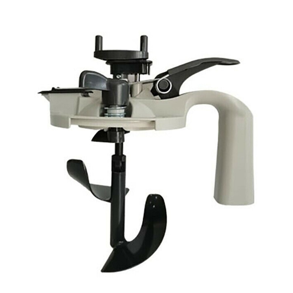 1L Automotive Paint and Coating Mixing Slurry Cover Stirrer Paint Mixer1724