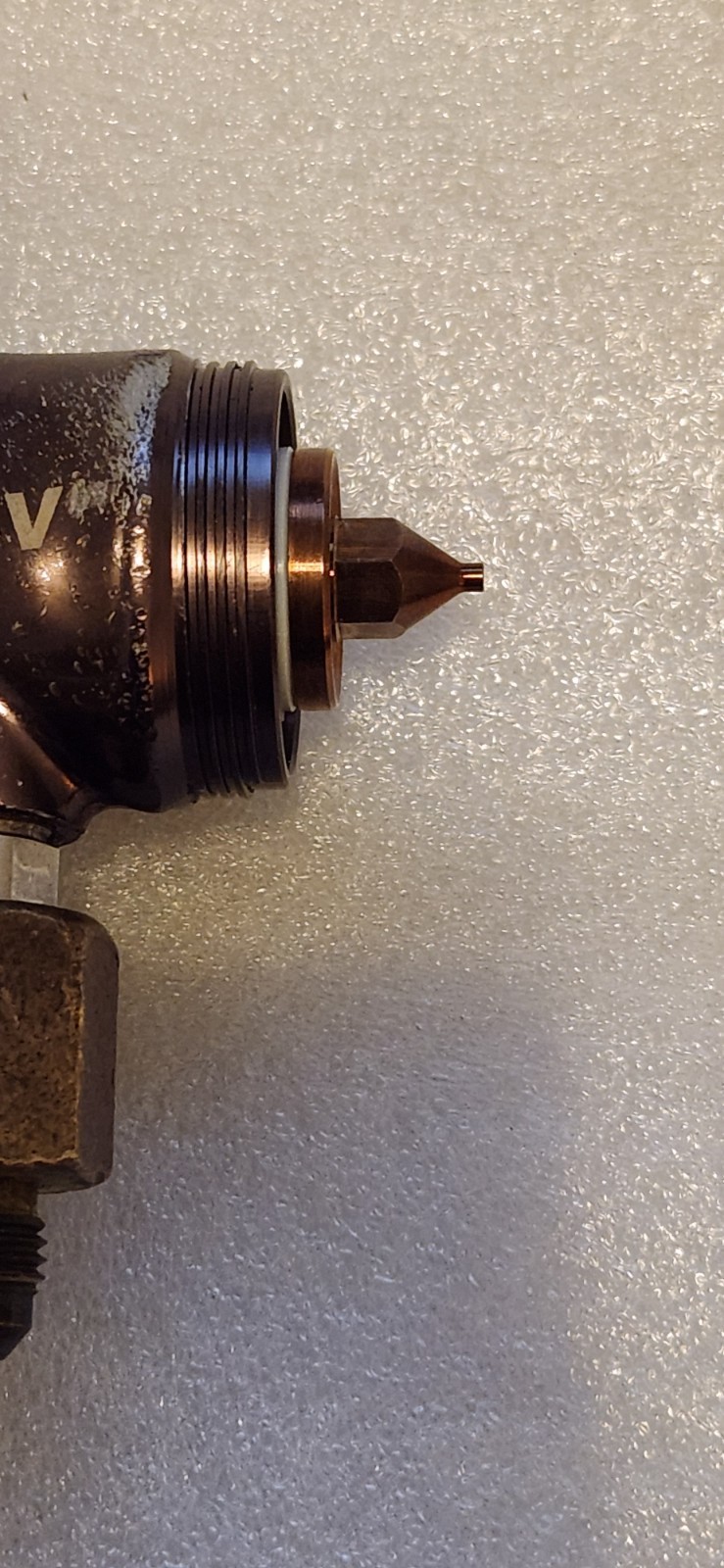 ​Binks Trophy Series Conventional Spray Gun 1.4mm Tip CONV USA Made Refurbished