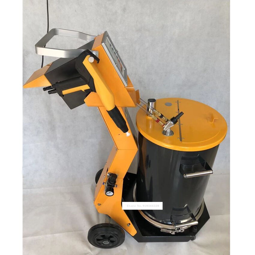 Electrostatic Powder Coating Machine Electrostatic Spray Machine Power Tool
