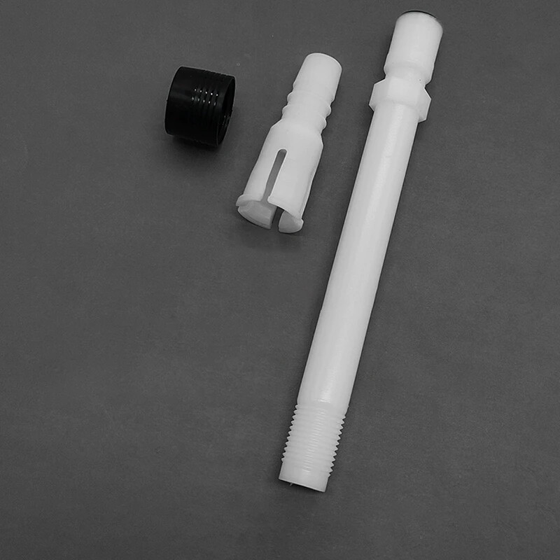 1008641 Powder Electrostatic Tubes for iGun GA03 Automatic Powder Gun