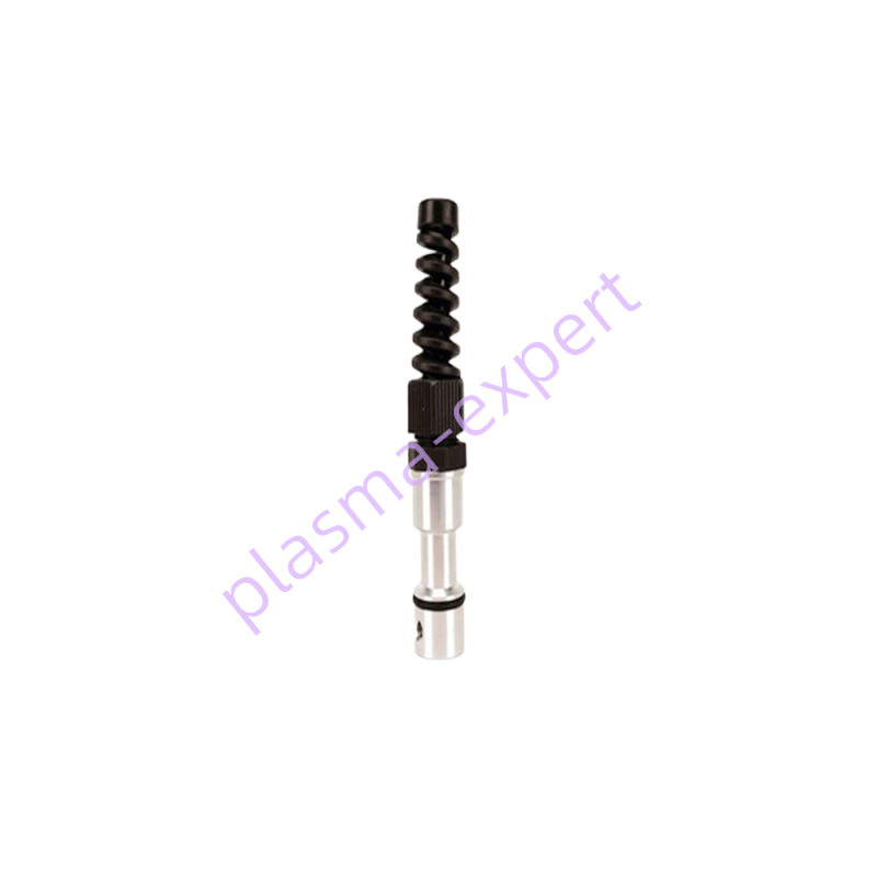 1pcs Cable connector for 03 electrostatic powder spray gun