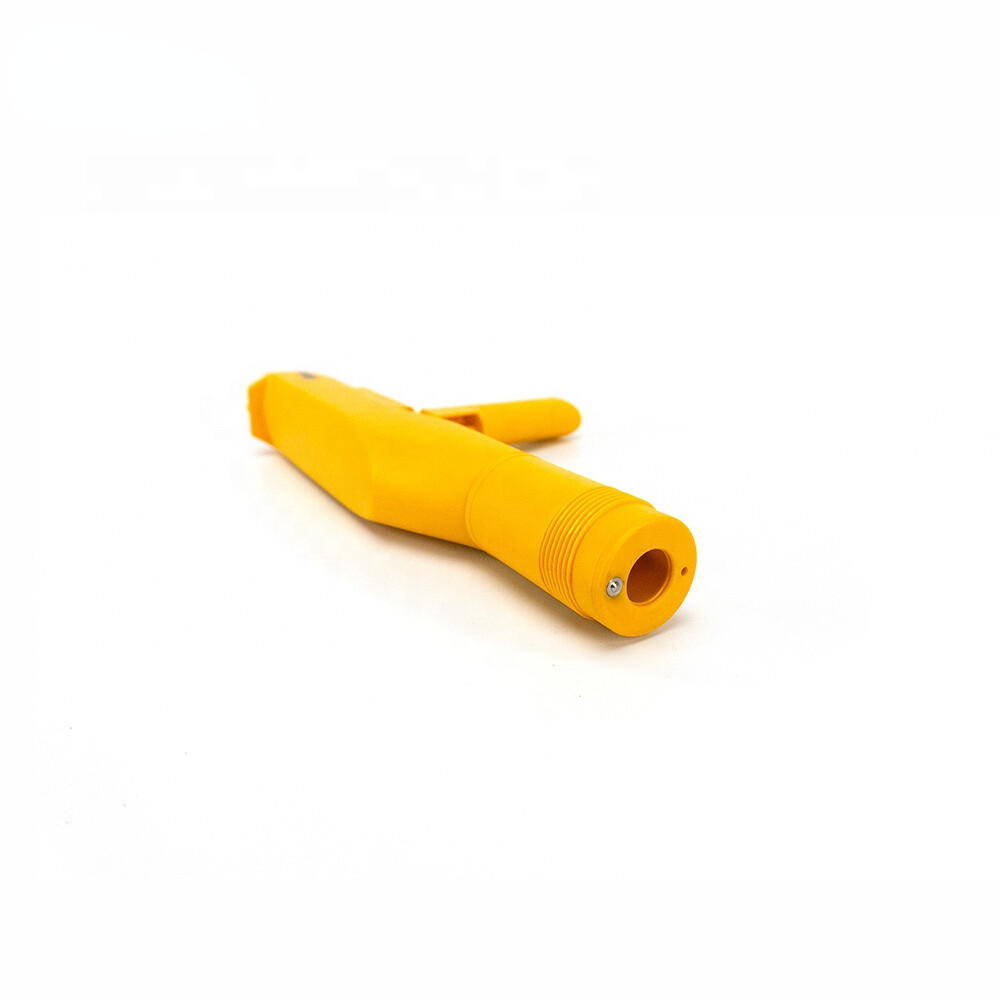 Electrostatic Powder Coating Gun Shell GM03 1008070 for Gema 03 OptiFlex2
