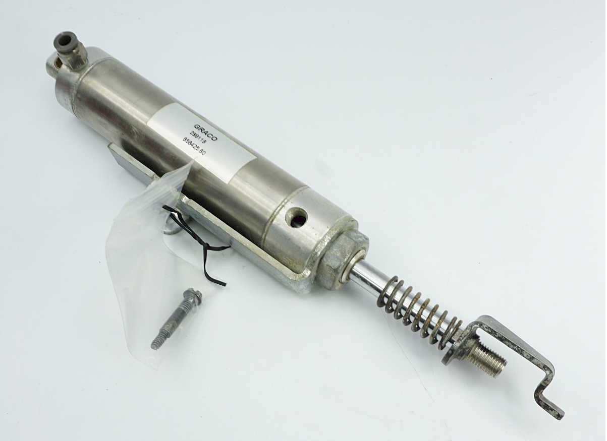 GENUINE/OEM GRACO 289591/288119 Air Cylinder 254974 (RTX 900)/ 254975 (RTX 1250)