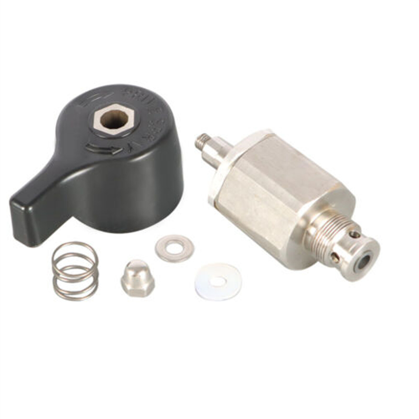 Airless Sprayer Valve Drain Valve PRIME SWITCH 245103 For Sprayers GH833 7900