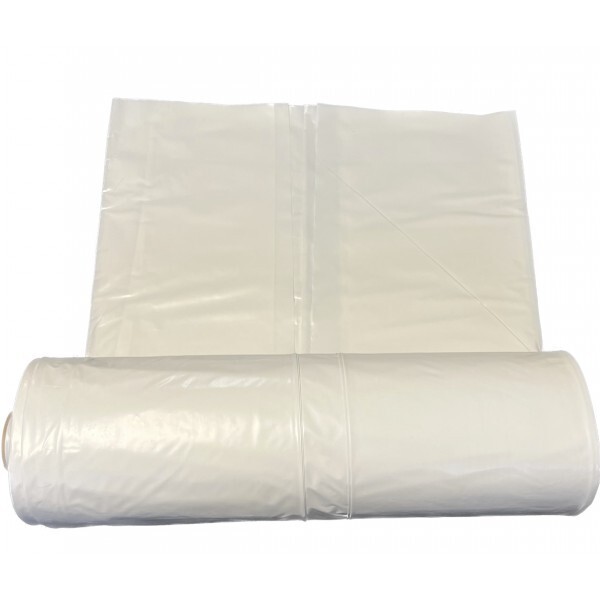 FPS West Coast – 6 Mil Fire Retardant & Anti-Static Poly Sheeting