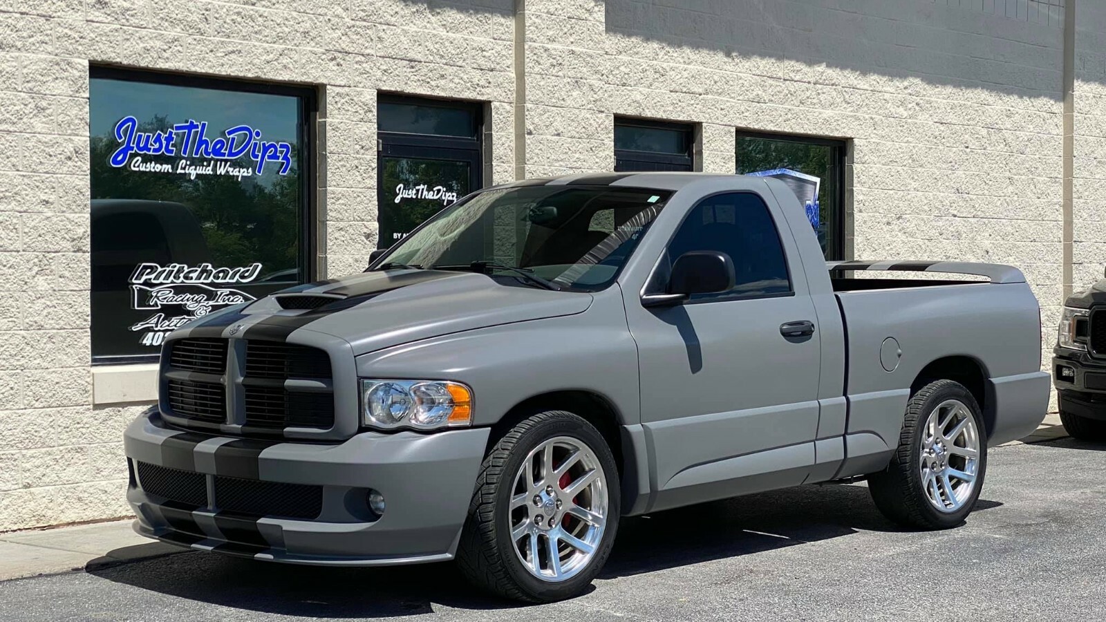 PERFORMIX Plasti Dip Nardo Grey Gallon Performance Series Ready to Spray