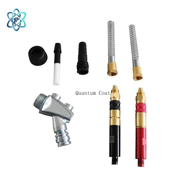 1007780 Powder Pump for GEMA Powder Coating Pump IG06 w/ Non-returning Valve