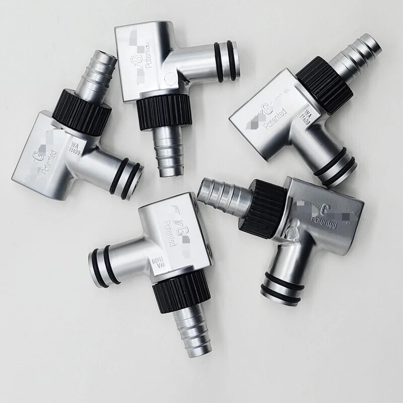 IG02 Powder Coating Transfer Pumps OptiFlow Powder Injector 391530