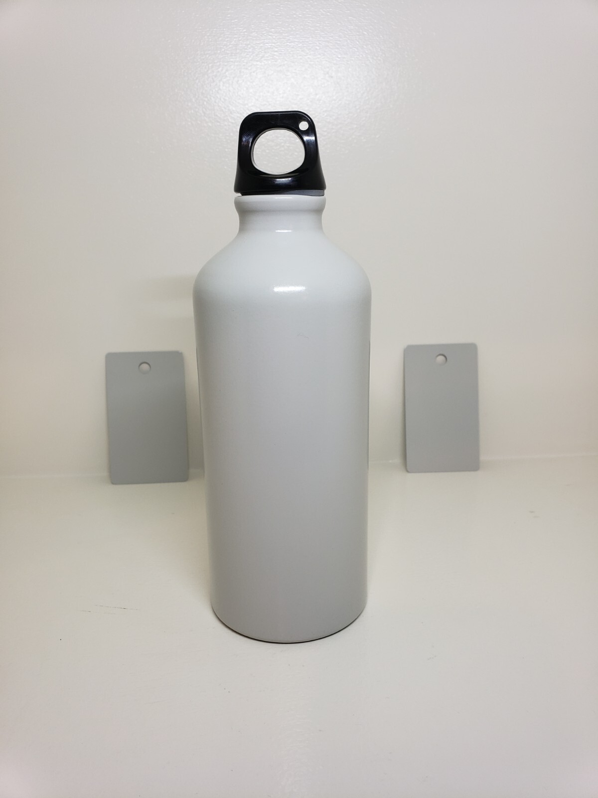 Light Gray RAL 7035 Satin Ultra Durable Powder Coating Paint USA Made 1LB