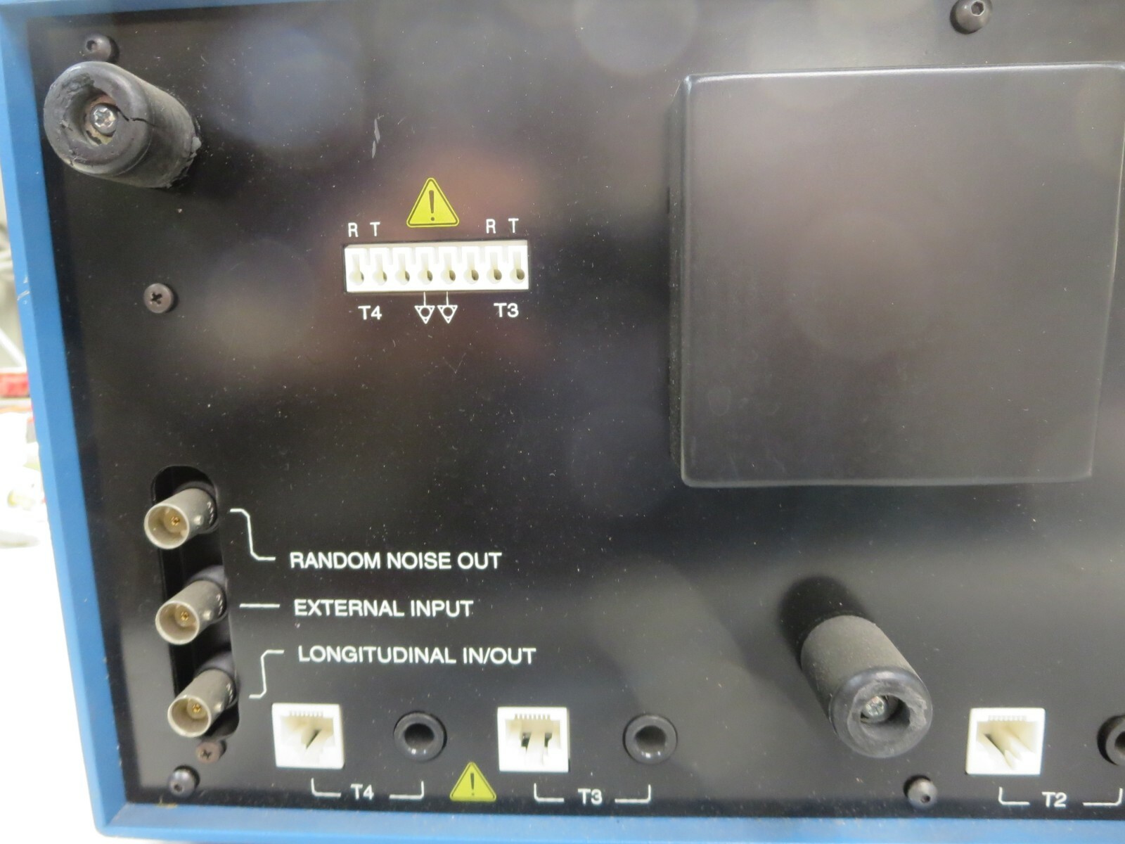 Consultronics, DLS200H, Ver: 10, Wireline Simulator, 100-240 VAC, 50-60 HZ