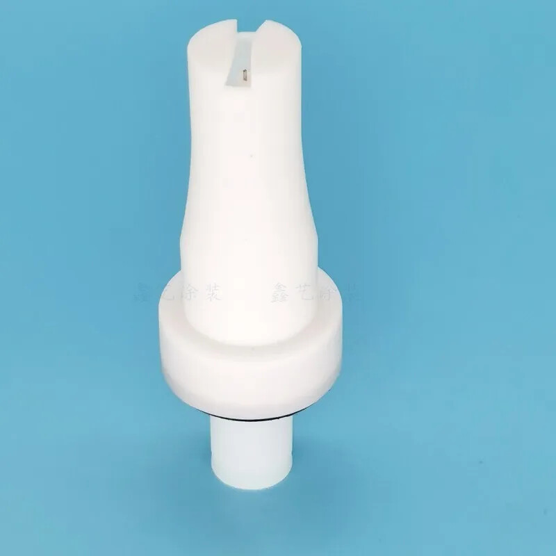 1010754 Flat Jet Nozzle NF27 1010752 1007683 for Powder Coating gun GM03 GA03