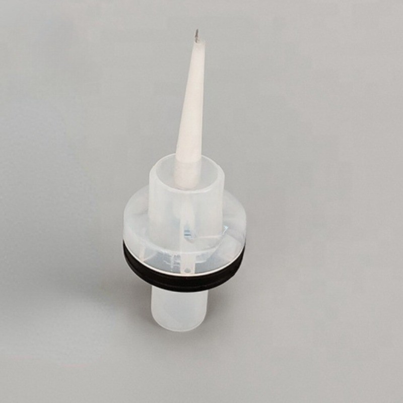 1007683 GM03 Flat Spray Nozzle Electrode Holder for Ga03 GM03 Powder Coating Gun