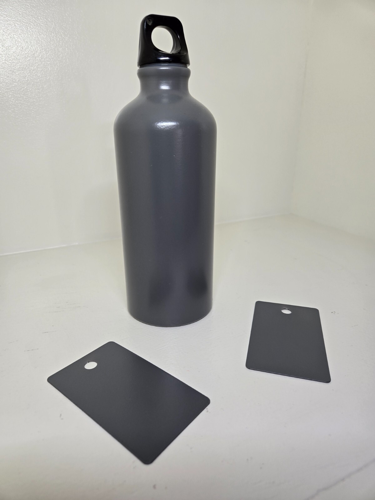 Polyester Urethane Primer Powder Coating Paint 1LB USA Made