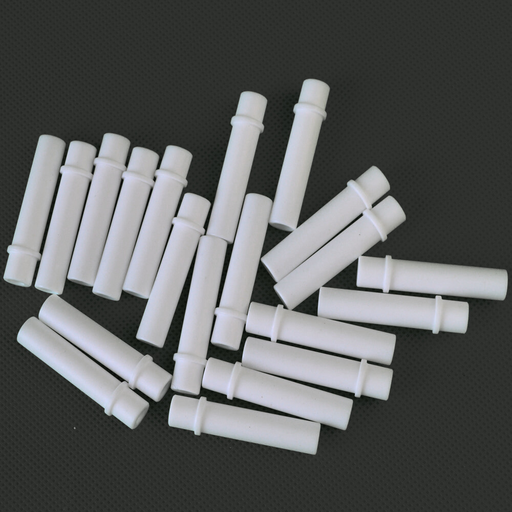 20PCS PTFE Insert Sleeve Aftermarket Venturi 377724 for Gm IG02 Powder Pump
