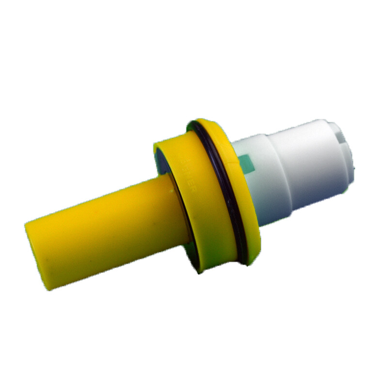 1pcs Electrostatic Powder Coating Flat Jet Nozzle for WGN X1 Spray Gun
