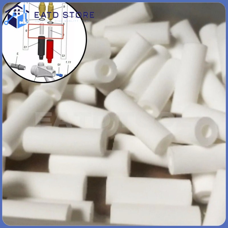 NEW 10/20pcs 1003698 Filter Element for GM Opti Powder Flow Injector IG07 IG06